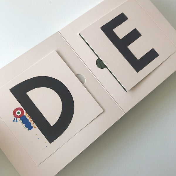 Juego de Letras Juego de Letras